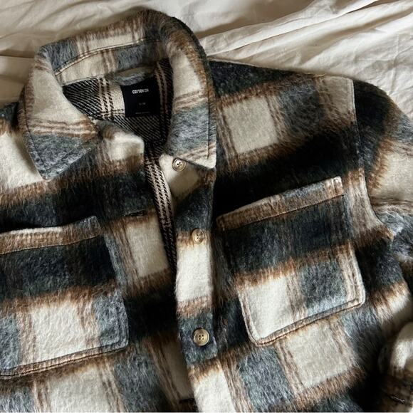 Cotton On NWOT Between Season Jacket - Picture 4 of 10